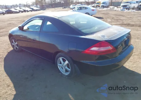 2005 Honda Accord 2.4 Lx Special Edition from USA, damaged, VIN 1HGCM72595A022679